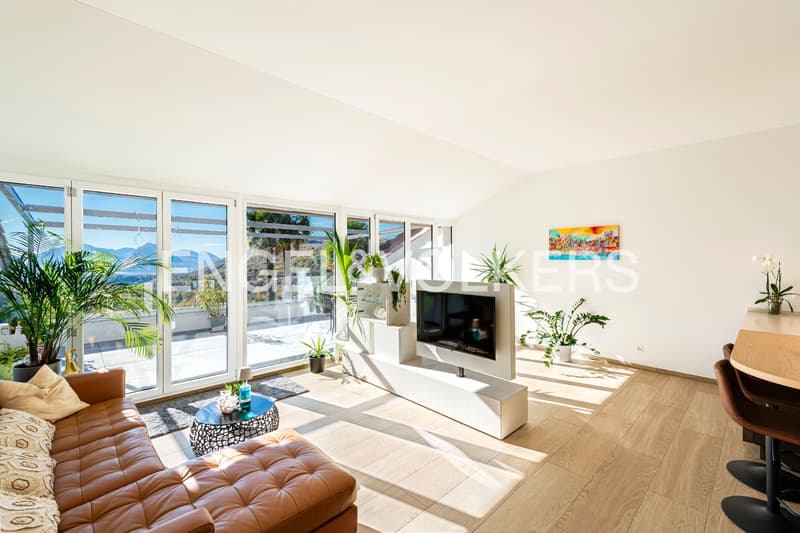 Geräumige Villa im Grünen mit großem Potenzial (7)