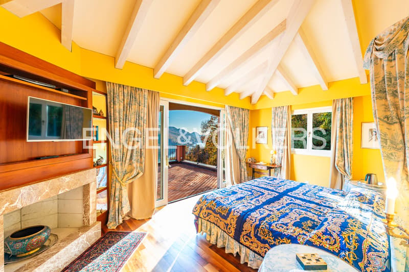 Mediterranean elegance with lake view (9)