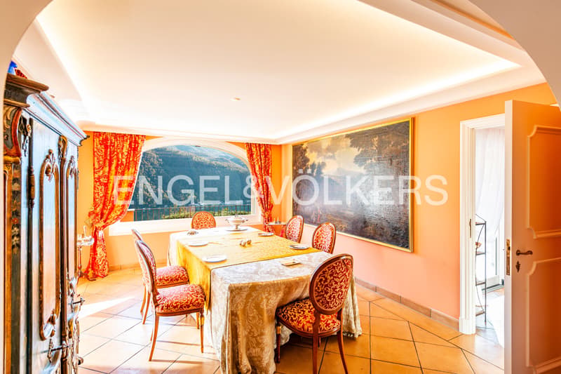 Mediterranean elegance with lake view (5)