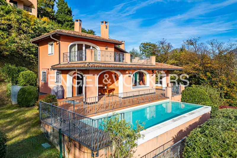 Mediterranean elegance with lake view (13)