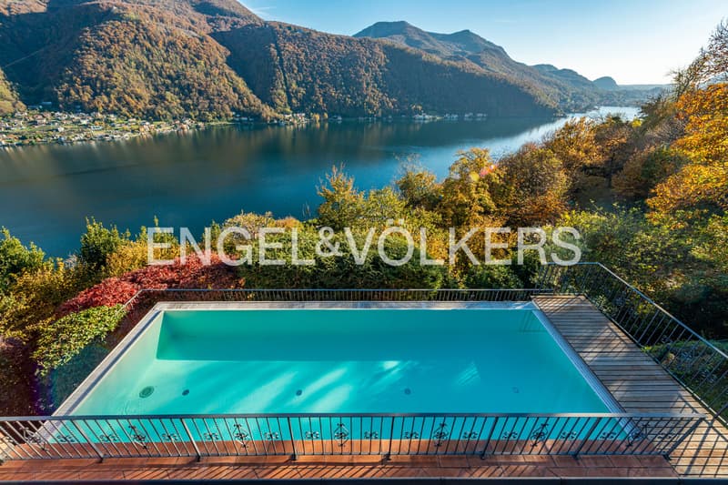 Mediterranean elegance with lake view (2)