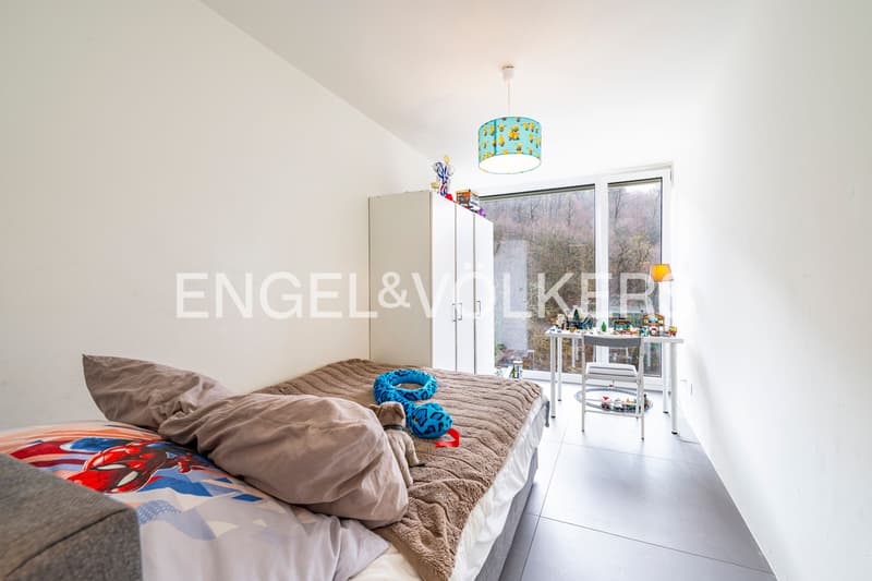 Casa a schiera luminosa, ideale per le famiglie (6)