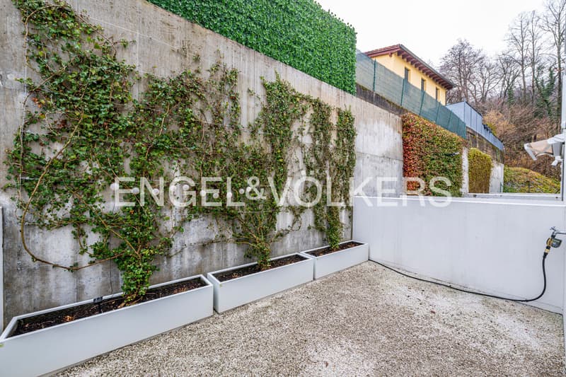 Casa a schiera luminosa, ideale per le famiglie (13)