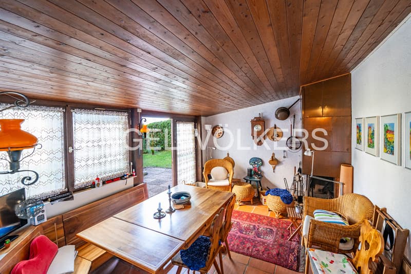 Maison charmante dans un quartier résidentiel (13)