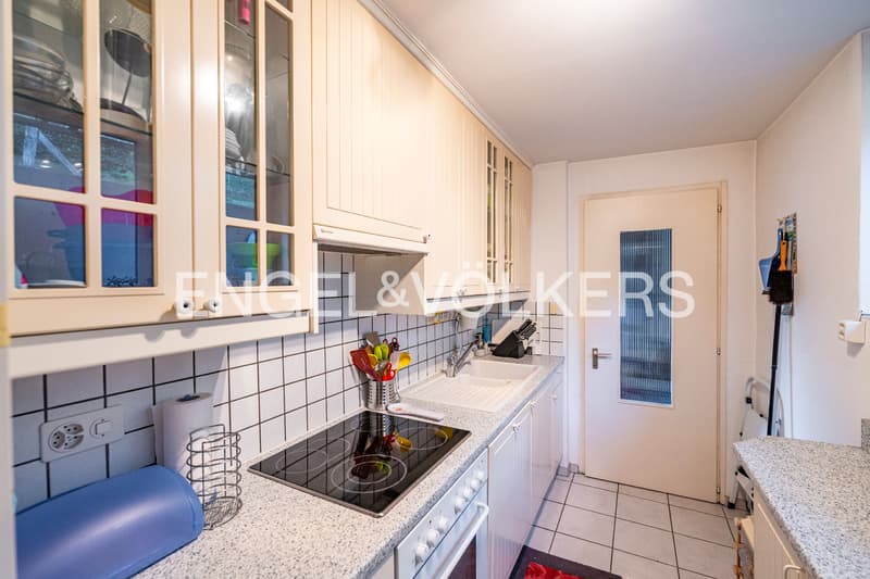 Maison charmante dans un quartier résidentiel (7)