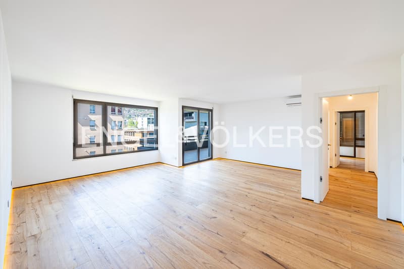 Renovated apartment in central location (2)