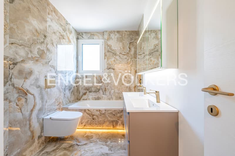 Renovated apartment in central location (12)