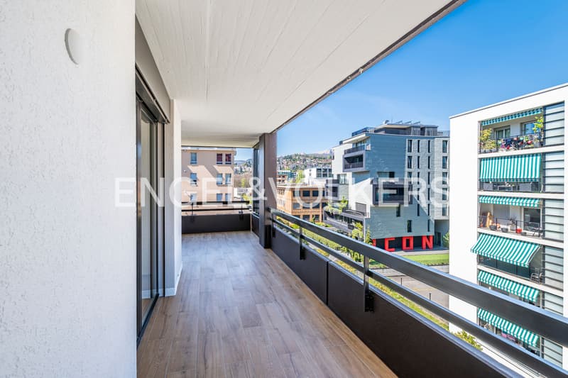 Renovated apartment in central location (4)