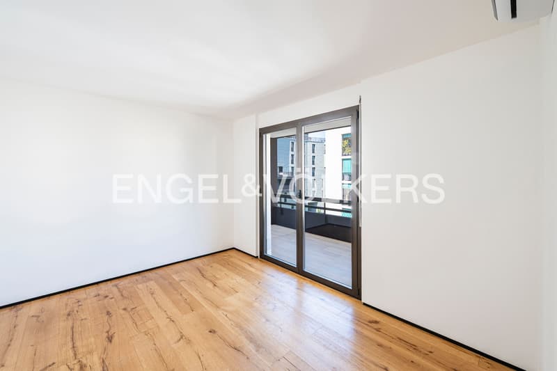 Renovated apartment in central location (9)