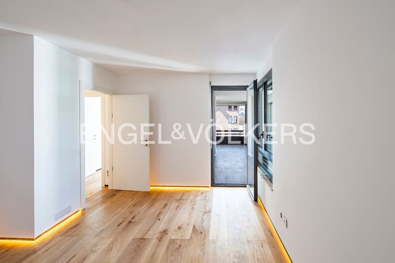 Renovated apartment in central location (10)