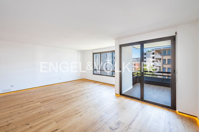 Renovated apartment in central location (3)
