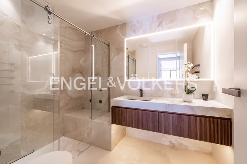 Raffiniertes Design-Apartment am See (10)
