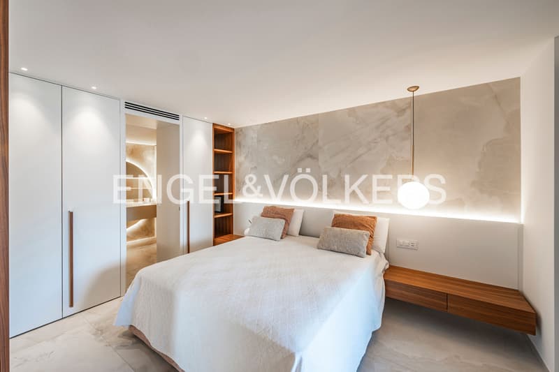 Raffiniertes Design-Apartment am See (6)