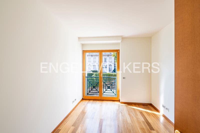 Appartements en première ligne au lac à Lugano - unité 10 (9)