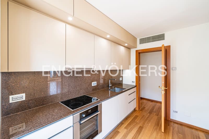 Appartements en première ligne au lac à Lugano - unité 10 (4)