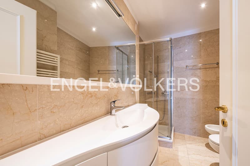 Appartements en première ligne au lac de Lugano - unité 9 (10)