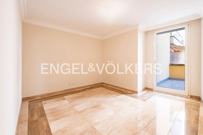 Appartements en première ligne au lac de Lugano - unité 9 (11)