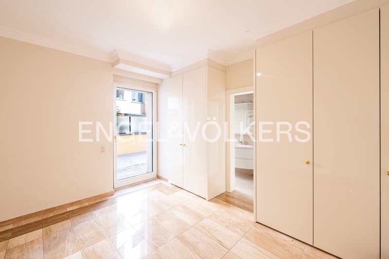 Appartements en première ligne au lac de Lugano - unité 9 (9)
