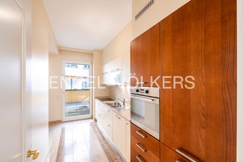 Appartements en première ligne au lac de Lugano - unité 9 (7)
