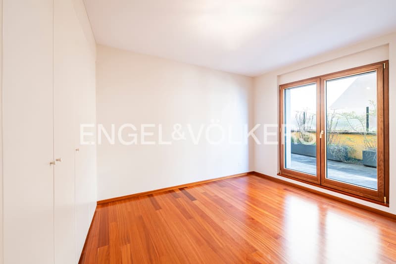 Appartements en première ligne au lac à Lugano - unité 13 (8)