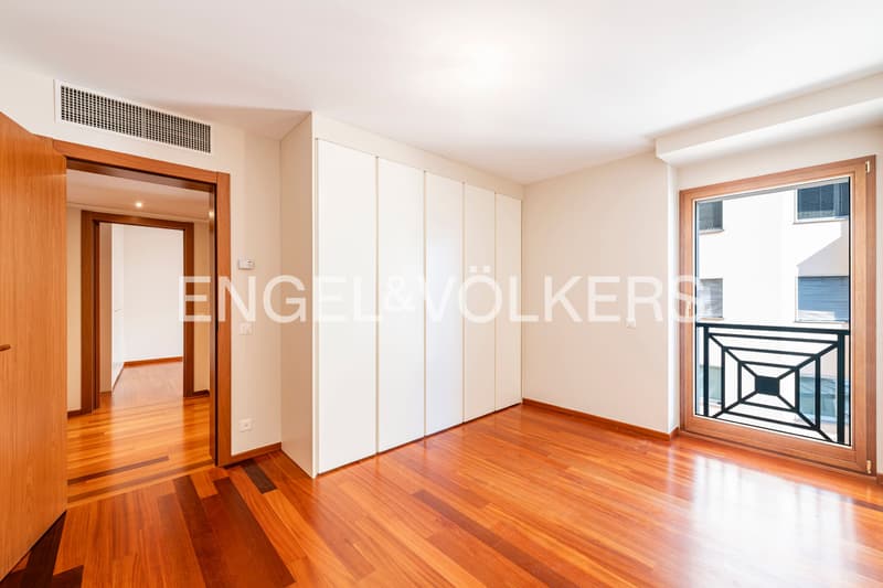 Appartements en première ligne au lac à Lugano - unité 13 (7)