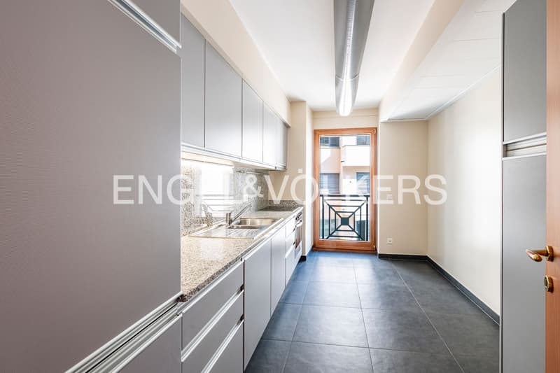 Appartements en première ligne au lac à Lugano - unité 13 (4)