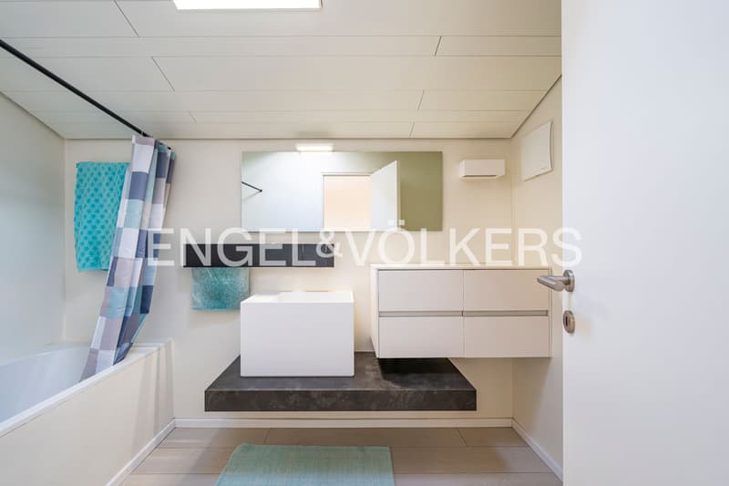 Charmantes Duplex mit bezauberndem Seeblick (13)