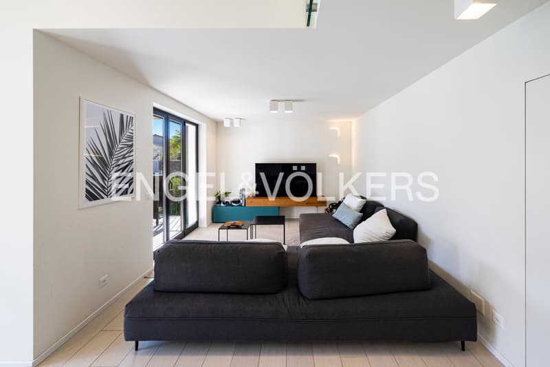 Charmantes Duplex mit bezauberndem Seeblick (4)