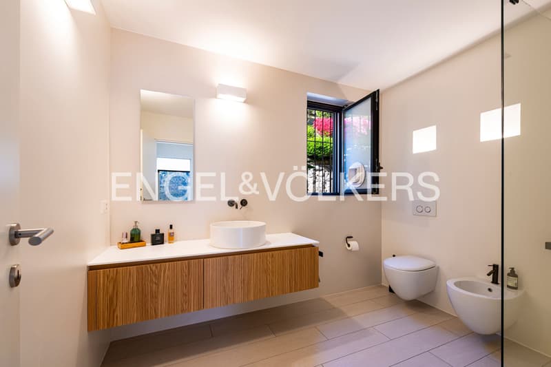 Charmantes Duplex mit bezauberndem Seeblick (12)