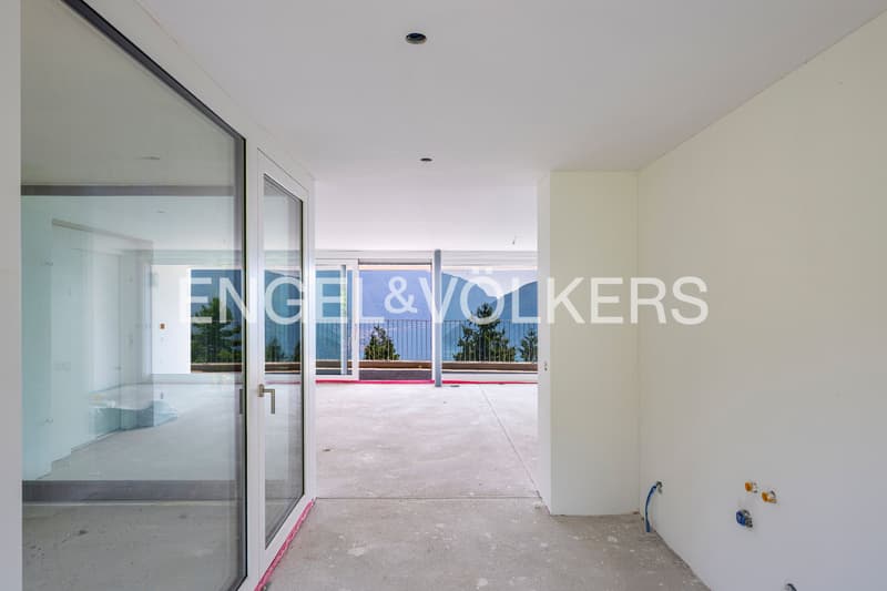 Modernes Apartment mit bezauberndem Seeblick (5)