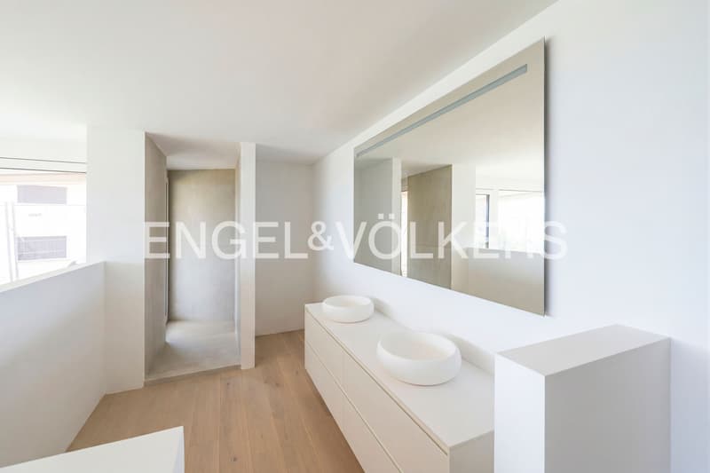 Modernes Apartment mit bezauberndem Seeblick (9)