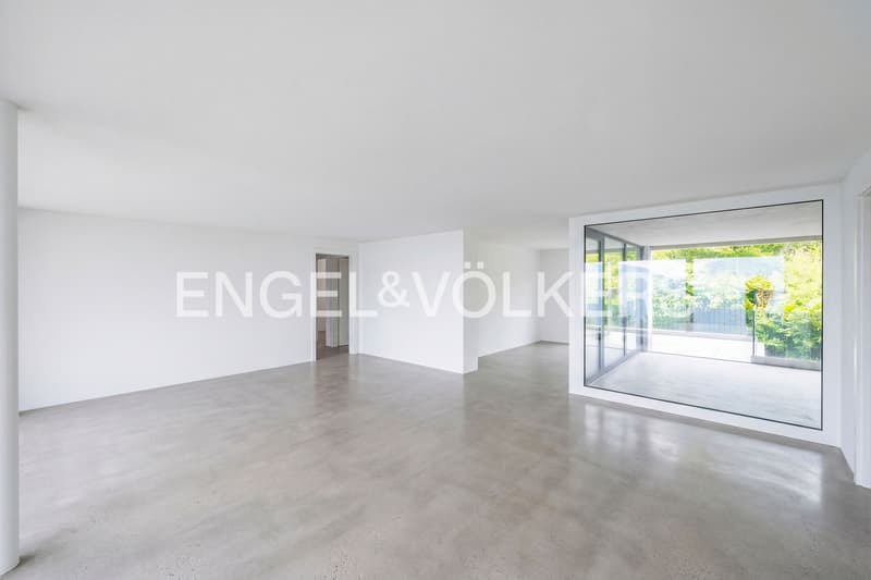 Modernes Apartment mit bezauberndem Seeblick (4)