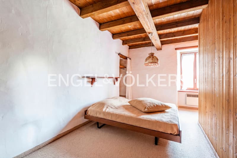 Zeitloser Charme im Dorfhaus (8)
