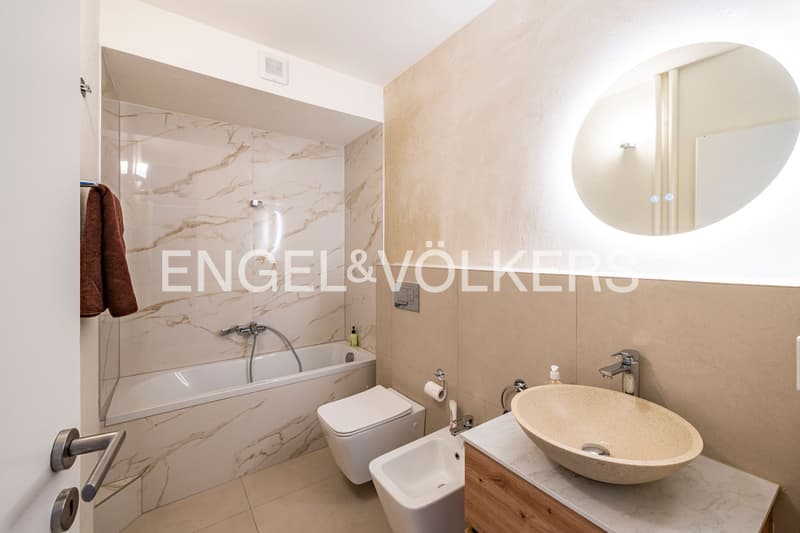 Modern elegance in Paradiso (10)