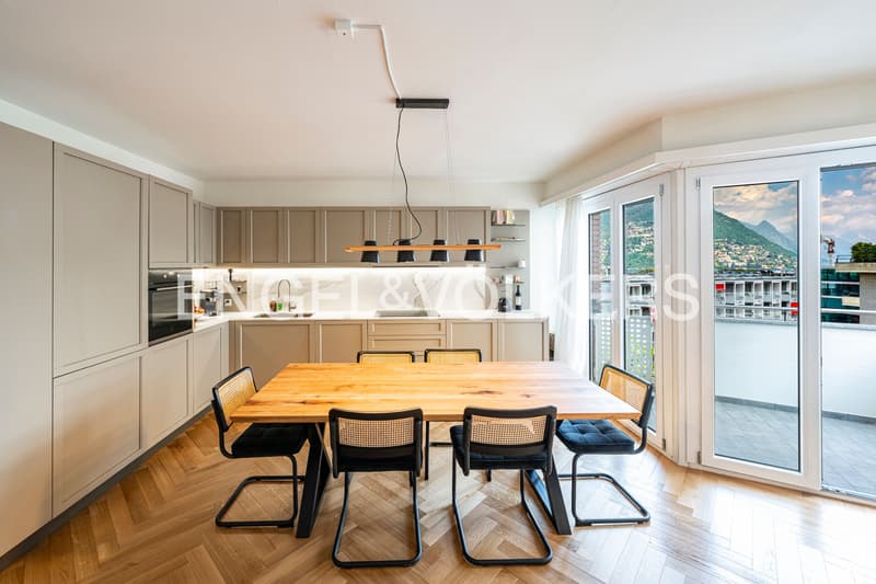 Modern elegance in Paradiso (2)