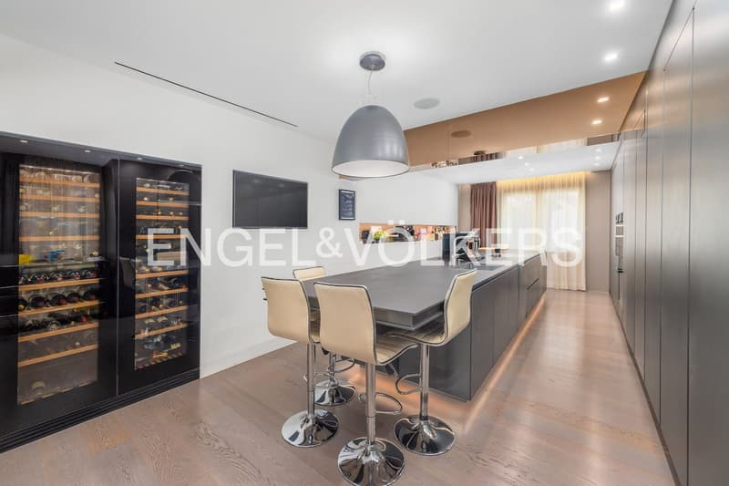 Breathtaking apartment in the heart of Lugano (9)