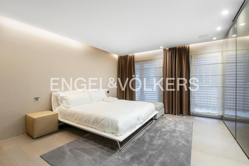 Breathtaking apartment in the heart of Lugano (11)