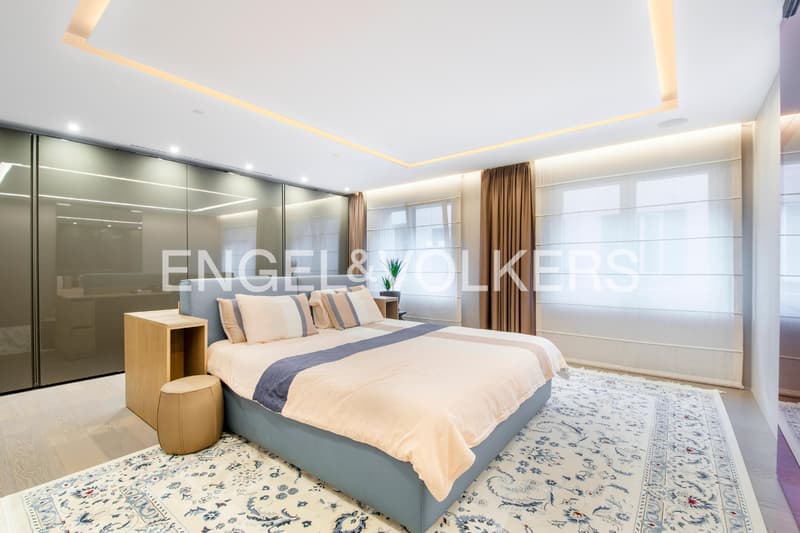 Breathtaking apartment in the heart of Lugano (10)