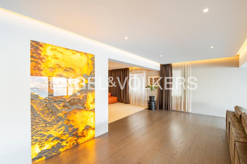 Breathtaking apartment in the heart of Lugano (7)