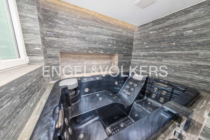 Breathtaking apartment in the heart of Lugano (13)