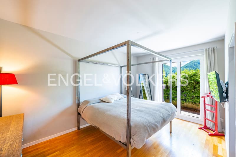 Beautiful house in Lugano (8)