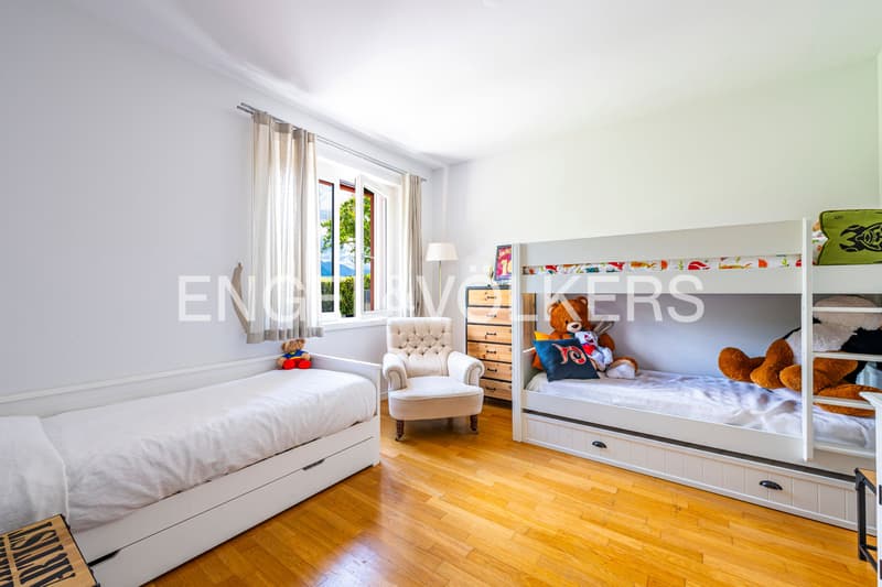 Beautiful house in Lugano (9)