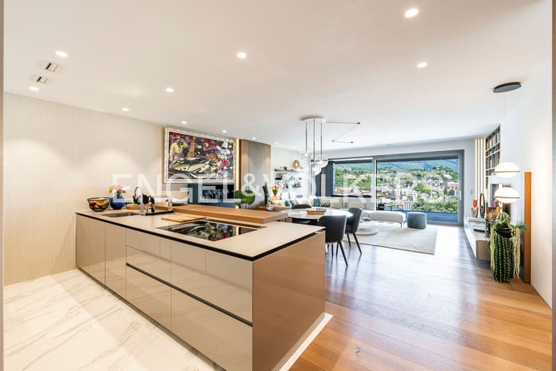Excellent residential quality with premium services (3)