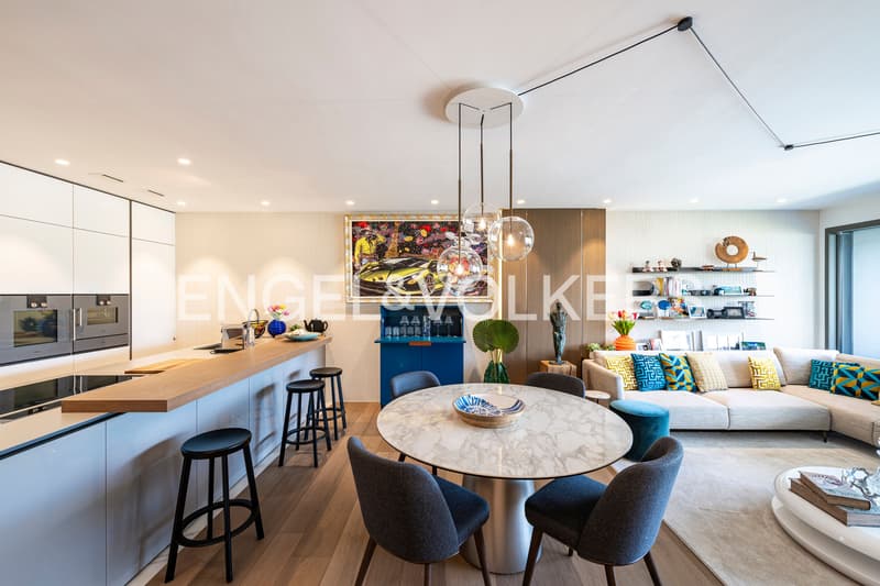Excellent residential quality with premium services (5)