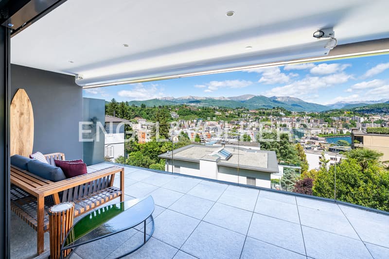 Excellent residential quality with premium services (12)