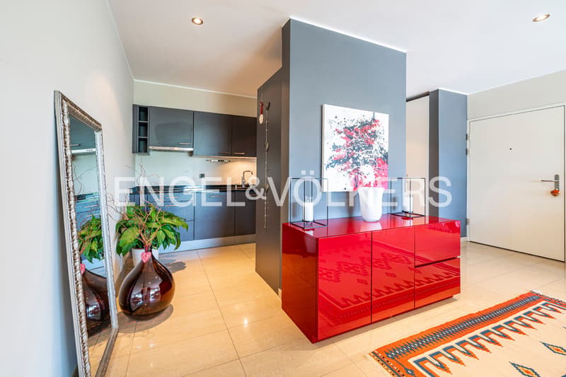 Appartement moderne avec terrasse et vue ouverte (7)