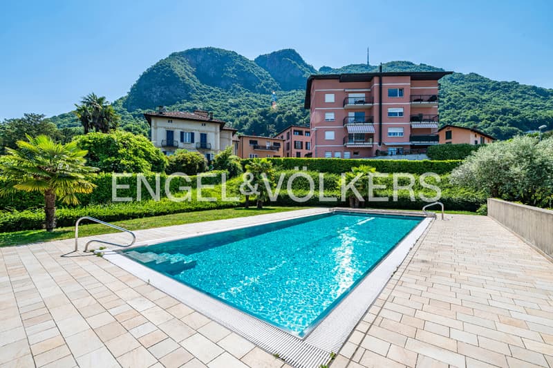 Appartement moderne avec terrasse et vue ouverte (13)