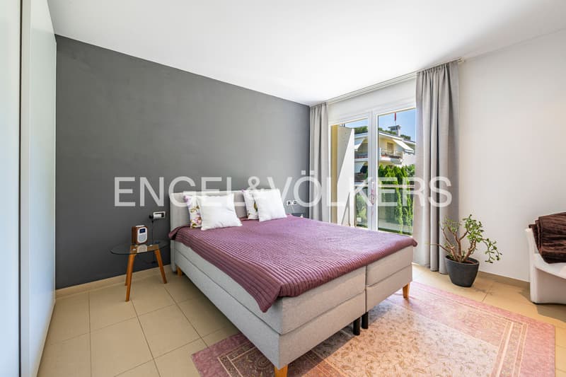 Appartement moderne avec terrasse et vue ouverte (9)