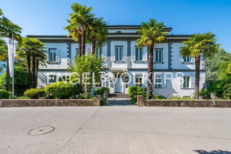 The Villa Hotel Gardenia (2)