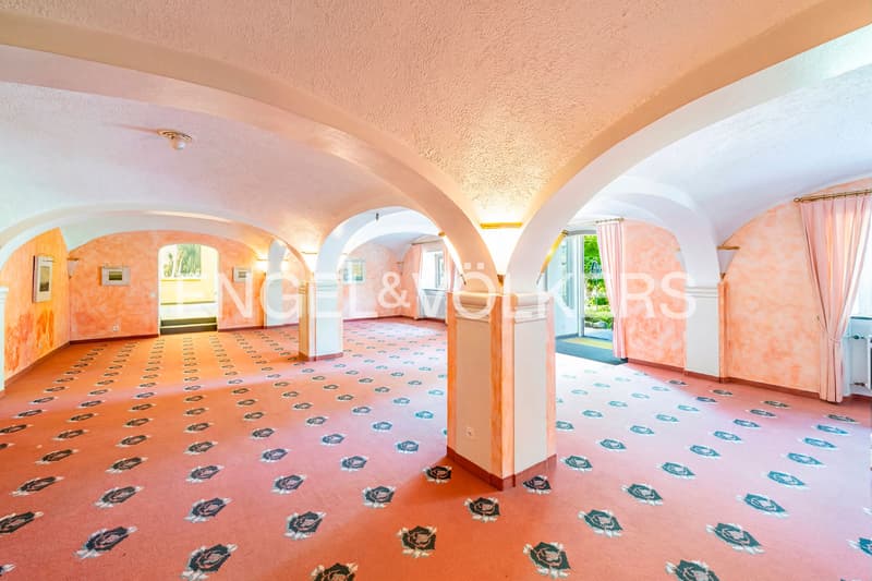 The Villa Hotel Gardenia (10)